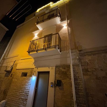 Home N & C Noemi & Costa Bari Exterior foto